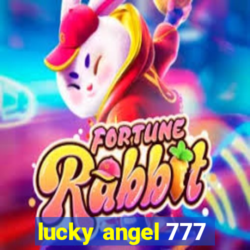 lucky angel 777